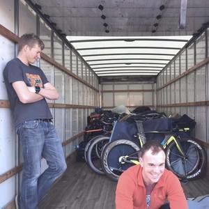 Meet your Posher, Drake